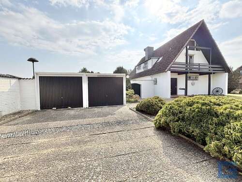 Foto - Haus zum Kaufen in Langwedel 434.000,00 € 185 m²