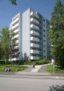 Foto - Wohnung zum Mieten in Hagen 484,53 € 74.89 m²