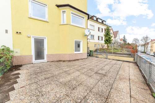 Foto - Wohnung zum Kaufen in Stuttgart 220.000,00 € 40.8 m²