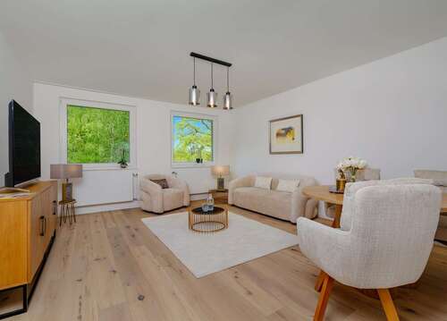 Foto - Wohnung zum Kaufen in Hamburg 419.000,00 € 81 m²