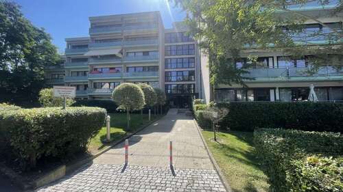 Foto - Wohnung zum Kaufen in Wiesbaden 159.390,00 € 40 m²