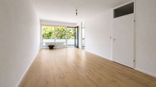 Foto - Wohnung zum Kaufen in Wiesbaden 159.390,00 € 40 m²