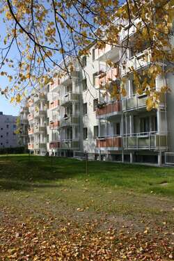 Foto - Wohnung zum Mieten in Chemnitz 380,00 € 57.75 m²