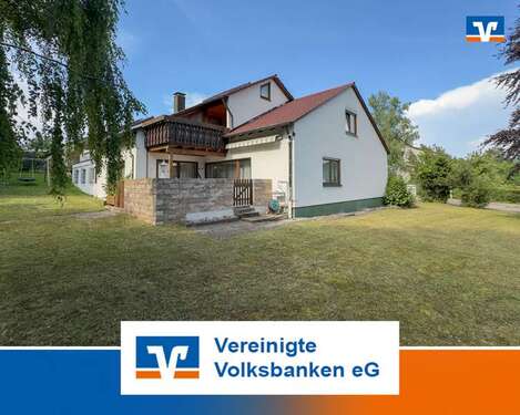 Foto - Haus zum Kaufen in Eningen unter Achalm 639.000,00 € 203 m²