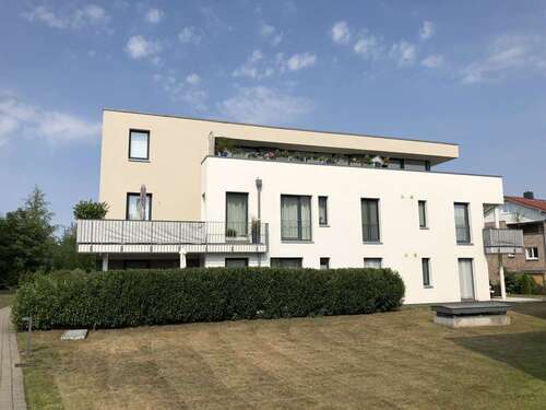 Foto - Wohnung zum Mieten in Wedel 1.185,00 € 89.45 m²