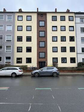Foto - Wohnung zum Mieten in Hannover 430,00 € 33 m²