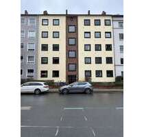 Wohnung zum Mieten in Hannover 430,00 € 33 m²