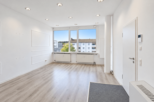 Foto - Büro in Passau 440,00 € 37.8 m²