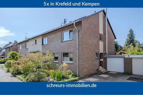 Foto - Haus zum Kaufen in Kempen 439.000,00 € 116.15 m²
