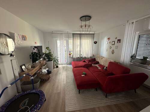 Foto - Wohnung zum Mieten in Obertshausen 1.150,00 € 95 m²