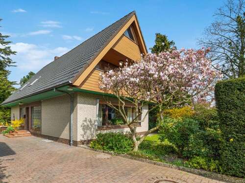 Foto - Haus zum Kaufen in Barmstedt 329.000,00 € 157.13 m²