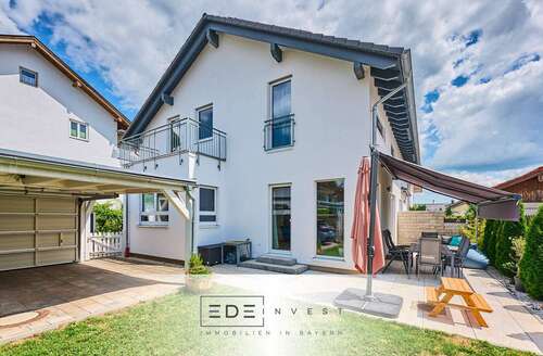 Foto - Haus zum Kaufen in Bruckmühl 879.000,00 € 131 m²