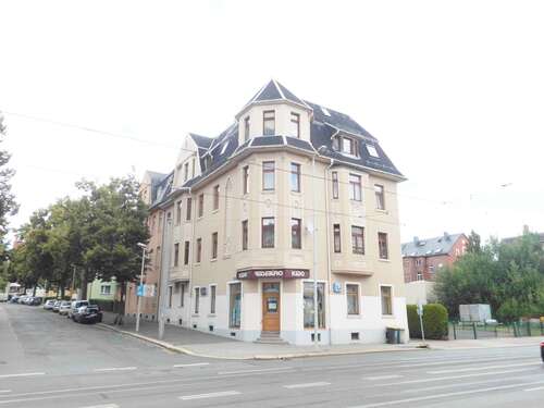 Foto - Wohnung zum Mieten in Zwickau 510,00 € 83 m²