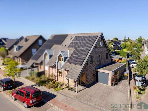 Foto - Haus zum Kaufen in Goch 469.000,00 € 160 m²