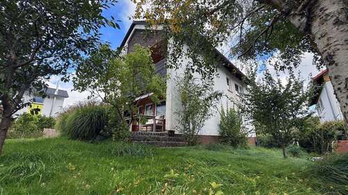 Foto - Haus zum Kaufen in St. Georgen - Brigach 325.000,00 € 166 m²