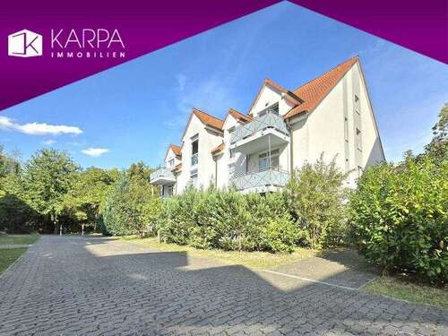 Foto - Wohnung zum Mieten in Oschersleben 650,00 € 84 m²