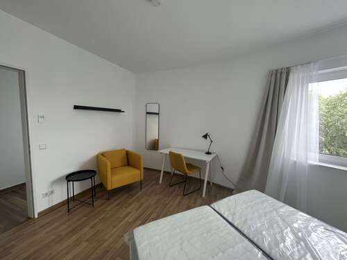 Foto - Wohnen auf Zeit in Berlin 552,32 €