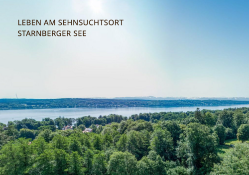 Foto - Haus zum Kaufen in Berg 10.000.000,00 € 715 m²