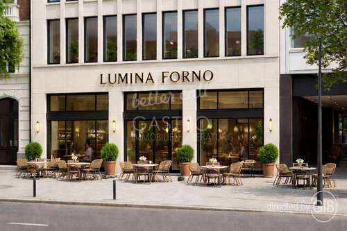 Foto - Gastronomie in berlin 8.880,00 € 317 m²