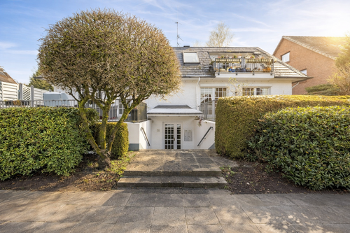 Foto - Wohnung zum Kaufen in Hamburg 595.000,00 € 126 m²