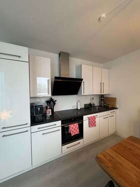 Foto - Wohnung zum Mieten in Osnabrück 950,00 € 79.54 m²