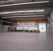 Halle in Berlin 17.390,00 € 1281 m²