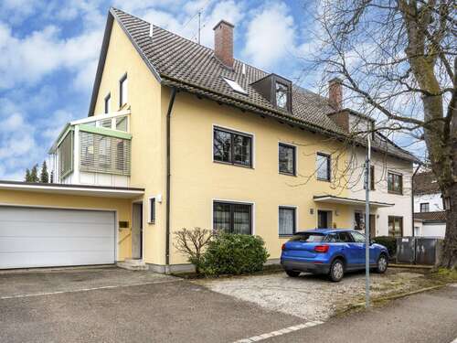 Foto - Haus zum Kaufen in München 1.060.000,00 € 248.95 m²