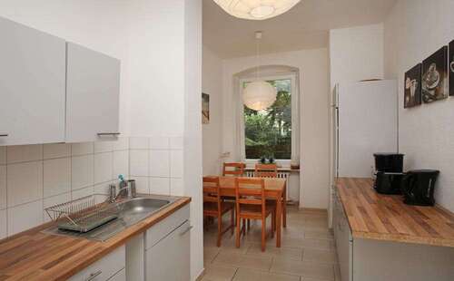 Foto - WG-Zimmer in Berlin 610,00 € 10 m²