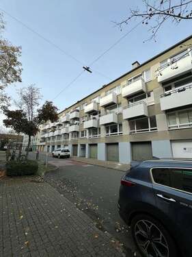 Foto - Wohnung zum Mieten in Wuppertal 560,00 € 65.62 m²
