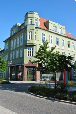 Foto - Büro in Guben 1.270,00 € 181.34 m²