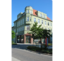 Büro in Guben 1.270,00 € 181.34 m²