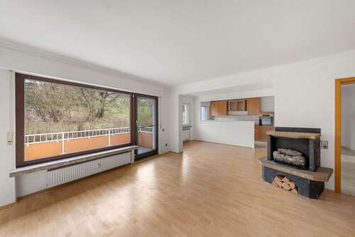 Foto - Wohnung zum Kaufen in Lüdenscheid Gevelndorf 158.000,00 € 92 m²