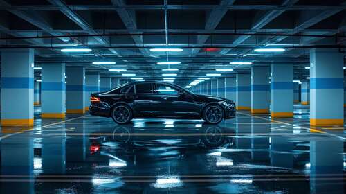 Foto - Garage zu verkaufen in Berlin 29.700,00 €