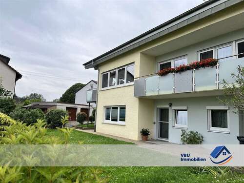 Foto - Wohnung zum Mieten in Schwaigern 850,00 € 98.42 m²