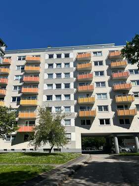 Foto - Wohnung zum Mieten in Essen 524,40 € 60.76 m²