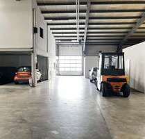 Halle in Bodenheim 6.850,00 € 640 m²