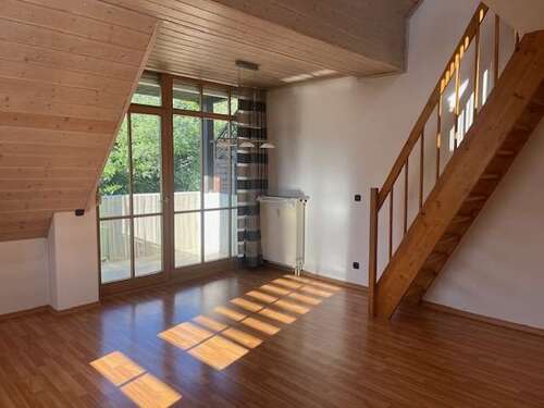 Foto - Wohnung zum Kaufen in Au-Hallertau 239.000,00 € 60 m²