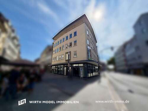 Foto - Einzelhandel in Schweinfurt 6.200,00 € 261 m²