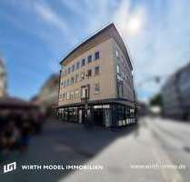 Einzelhandel in Schweinfurt 6.200,00 € 261 m²