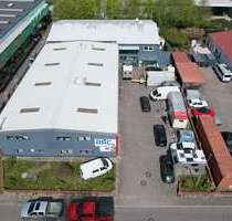 Halle in Kaltenkirchen 1.999.900,00 € 825.5 m²