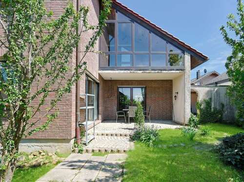 Foto - Haus zum Kaufen in Kirchberg an der Murr 645.000,00 € 190 m²