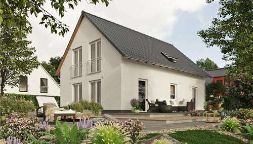 Foto - Haus zum Kaufen in Müden Aller 255.750,00 € 152 m²