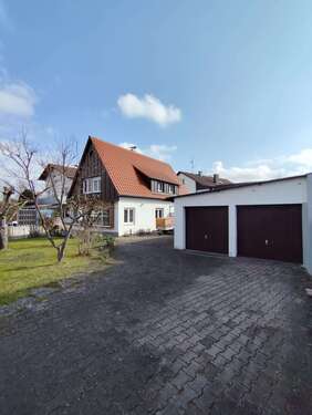 Foto - Haus zum Kaufen in Böblingen 490.000,00 € 106 m²