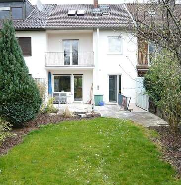 Foto - Haus zum Mieten in Bonn 1.560,00 € 120 m²