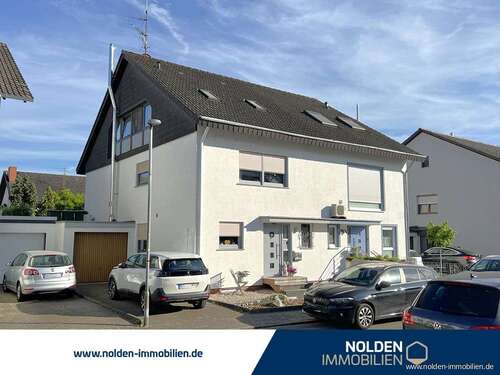 Foto - Haus zum Kaufen in Ketsch 593.000,00 € 171.49 m²