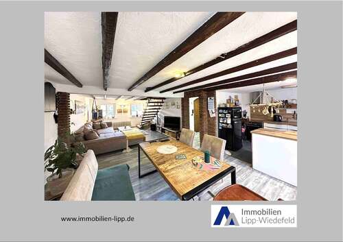 Foto - Wohnung zum Kaufen in Kempen 239.000,00 € 141 m²