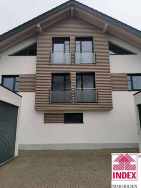Foto - Wohnung zum Mieten in Rosenheim 1.225,00 € 78.34 m²
