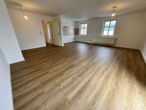 Foto - Wohnung zum Mieten in Neuruppin 809,00 € 77 m²