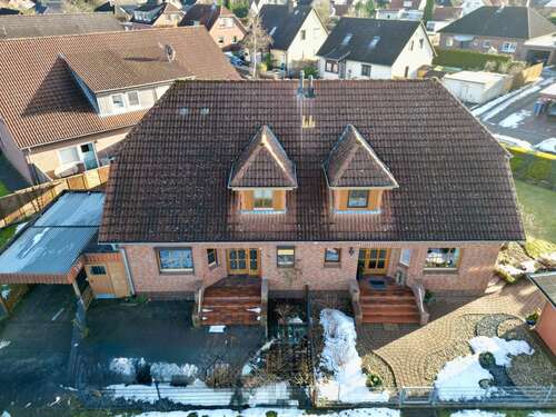 Foto - Haus zum Kaufen in Wesendorf 298.000,00 € 120 m²