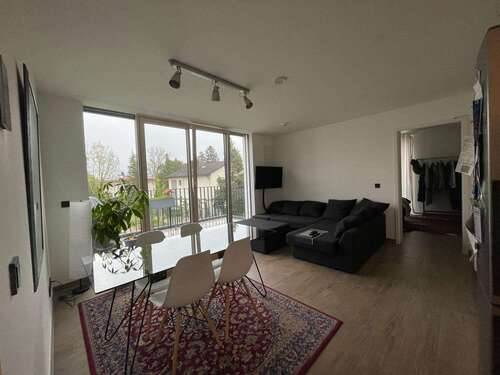 Foto - Wohnung zum Mieten in München 1.460,00 € 65.55 m²